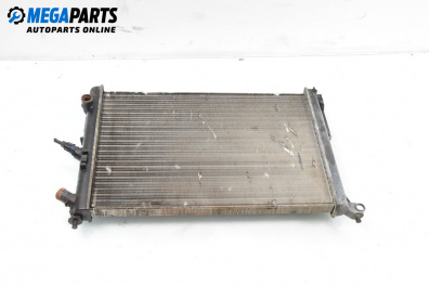 Wasserradiator for Renault Espace III Minivan (11.1996 - 10.2002) 2.0 (JE0A), 114 hp