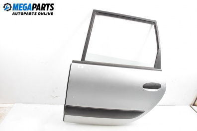 Door for Renault Espace III Minivan (11.1996 - 10.2002), 5 doors, minivan, position: rear - left