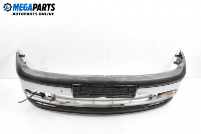 Front bumper for Renault Espace III Minivan (11.1996 - 10.2002), minivan, position: front