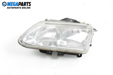 Headlight for Renault Espace III Minivan (11.1996 - 10.2002), minivan, position: left