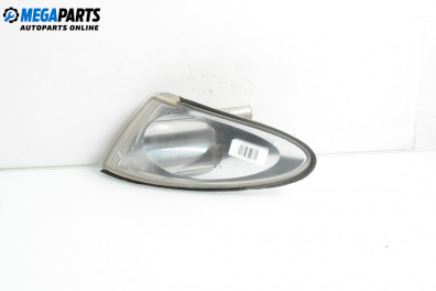 Blinklicht for Renault Espace III Minivan (11.1996 - 10.2002), minivan, position: links