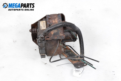 ABS for Renault Espace III Minivan (11.1996 - 10.2002) 2.0 (JE0A), № 0 273 004 137