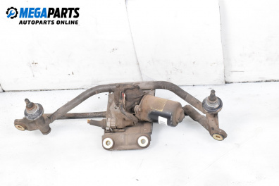 Motor ștergătoare parbriz for Renault Espace III Minivan (11.1996 - 10.2002), monovolum, position: fața