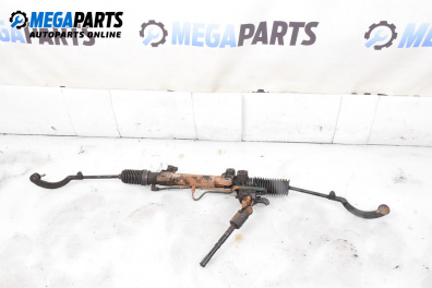 Zahnstangen-lenkgetriebe, hydraulisch for Renault Espace III Minivan (11.1996 - 10.2002), minivan