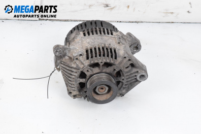 Alternator for Renault Espace III Minivan (11.1996 - 10.2002) 2.0 (JE0A), 114 hp