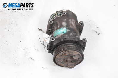 Compresor AC for Renault Espace III Minivan (11.1996 - 10.2002) 2.0 (JE0A), 114 hp