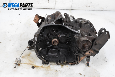  for Renault Espace III Minivan (11.1996 - 10.2002) 2.0 (JE0A), 114 hp