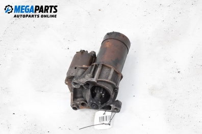 Starter for Renault Espace III Minivan (11.1996 - 10.2002) 2.0 (JE0A), 114 hp