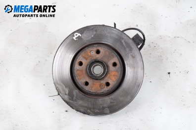 Knuckle hub for Renault Espace III Minivan (11.1996 - 10.2002), position: front - right