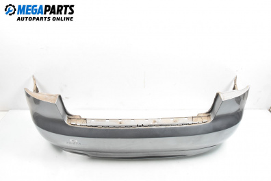 Stoßfänger hinten for Audi A4 Sedan B7 (11.2004 - 06.2008), sedan