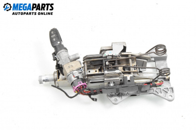 Steering shaft for Audi A4 Sedan B7 (11.2004 - 06.2008)