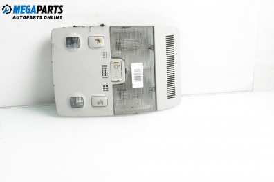 Beleuchtung for Audi A4 Sedan B7 (11.2004 - 06.2008)