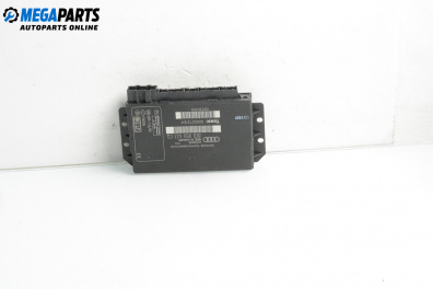 Comfort module for Audi A4 Sedan B7 (11.2004 - 06.2008), № 8E0959433CQ