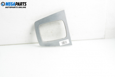 Consolă schimbător de viteze for Audi A4 Sedan B7 (11.2004 - 06.2008)