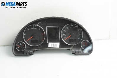 Instrument cluster for Audi A4 Sedan B7 (11.2004 - 06.2008) 2.0 TDI 16V, 140 hp