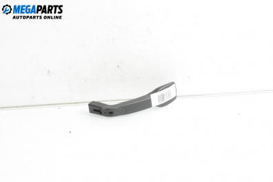 Handle for adjusting steering column for Audi A4 Sedan B7 (11.2004 - 06.2008), 5 doors, sedan