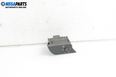 Taste verstellung beleuchtung for Audi A4 Sedan B7 (11.2004 - 06.2008)