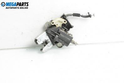 Trunk lock for Audi A4 Sedan B7 (11.2004 - 06.2008), sedan, position: rear