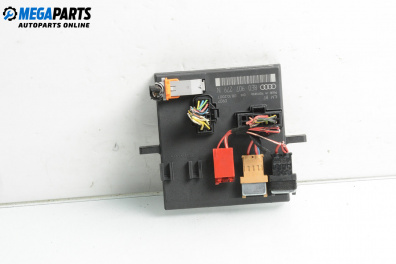 Komfort-modul for Audi A4 Sedan B7 (11.2004 - 06.2008), № 8E0907279N