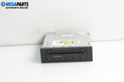 CD changer for Audi A4 Sedan B7 (11.2004 - 06.2008)