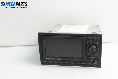 Navigație GPS for Audi A4 Sedan B7 (11.2004 - 06.2008)