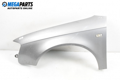 Fender for Audi A4 Sedan B7 (11.2004 - 06.2008), 5 doors, sedan, position: front - left