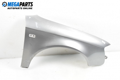 Fender for Audi A4 Sedan B7 (11.2004 - 06.2008), 5 doors, sedan, position: front - right