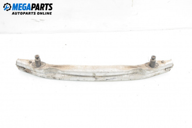 Bumper support brace impact bar for Audi A4 Sedan B7 (11.2004 - 06.2008), sedan, position: front