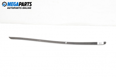 Moulding for Audi A4 Sedan B7 (11.2004 - 06.2008), sedan, position: right