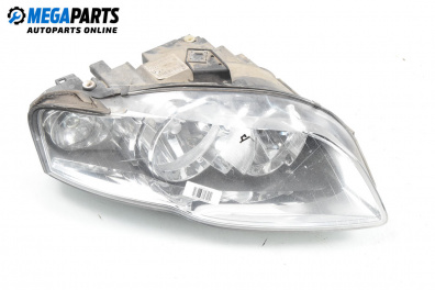 Headlight for Audi A4 Sedan B7 (11.2004 - 06.2008), sedan, position: right