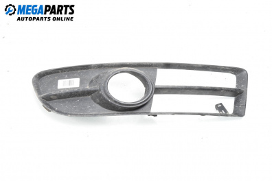 Nebelscheinwerfer abdeckung for Audi A4 Sedan B7 (11.2004 - 06.2008), sedan, position: links, vorderseite