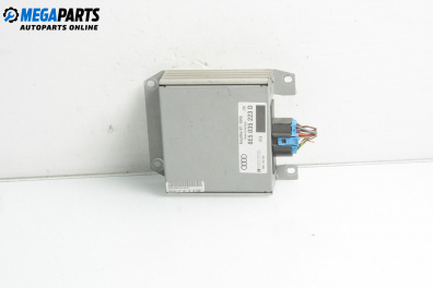 Amplifier for Audi A4 Sedan B7 (11.2004 - 06.2008), № 8E5 035 223 D