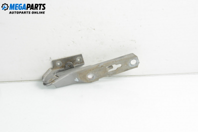 Balama capotă for Audi A4 Sedan B7 (11.2004 - 06.2008), 5 uși, sedan, position: stânga