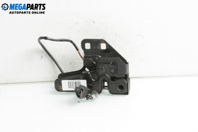 Bonnet lock for Audi A4 Sedan B7 (11.2004 - 06.2008)