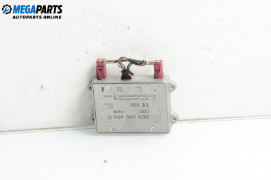 Antenna booster for Audi A4 Sedan B7 (11.2004 - 06.2008), № 8E0 035 456 C