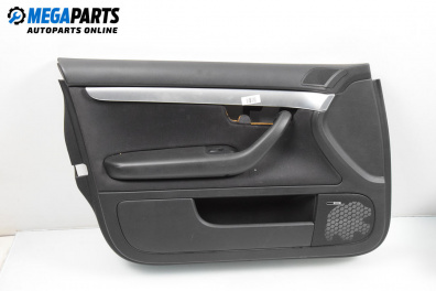 Türverkleidung for Audi A4 Sedan B7 (11.2004 - 06.2008), 5 türen, sedan, position: links, vorderseite