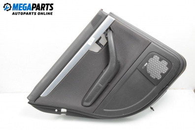 Türverkleidung for Audi A4 Sedan B7 (11.2004 - 06.2008), 5 türen, sedan, position: links, rückseite