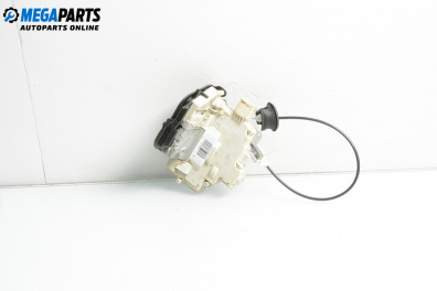 Încuietoare for Audi A4 Sedan B7 (11.2004 - 06.2008), position: stânga - fața