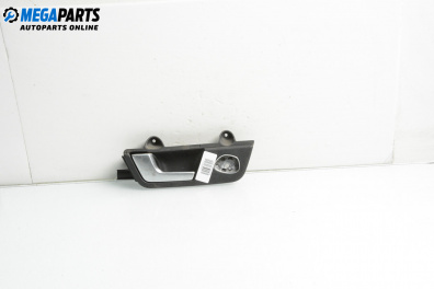 Inner handle for Audi A4 Sedan B7 (11.2004 - 06.2008), 5 doors, sedan, position: rear - left