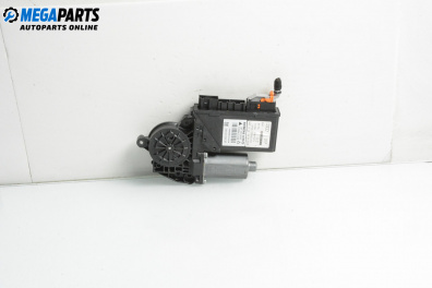 Antriebsmotor el. fensterheber for Audi A4 Sedan B7 (11.2004 - 06.2008), 5 türen, sedan, position: links, vorderseite