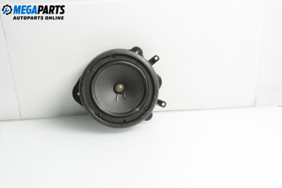 Difuzor for Audi A4 Sedan B7 (11.2004 - 06.2008)