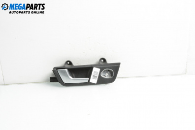 Inner handle for Audi A4 Sedan B7 (11.2004 - 06.2008), 5 doors, sedan, position: front - left