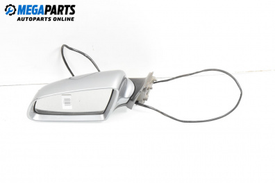Mirror for Audi A4 Sedan B7 (11.2004 - 06.2008), 5 doors, sedan, position: left