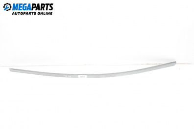 Moulding for Audi A4 Sedan B7 (11.2004 - 06.2008), sedan, position: front - left