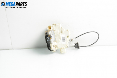 Încuietoare for Audi A4 Sedan B7 (11.2004 - 06.2008), position: stânga - fața