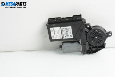 Antriebsmotor el. fensterheber for Audi A4 Sedan B7 (11.2004 - 06.2008), 5 türen, sedan, position: rechts, vorderseite