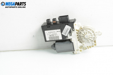 Antriebsmotor el. fensterheber for Audi A4 Sedan B7 (11.2004 - 06.2008), 5 türen, sedan, position: links, vorderseite