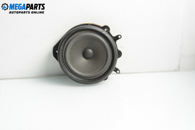 Difuzor for Audi A4 Sedan B7 (11.2004 - 06.2008)