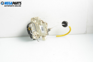 Schloss for Audi A4 Sedan B7 (11.2004 - 06.2008), position: rechts, rückseite