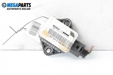 ESP sensor for Audi A4 Sedan B7 (11.2004 - 06.2008), № 8E0907637C